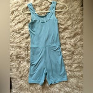 Set Active One Piece Bodysuit.